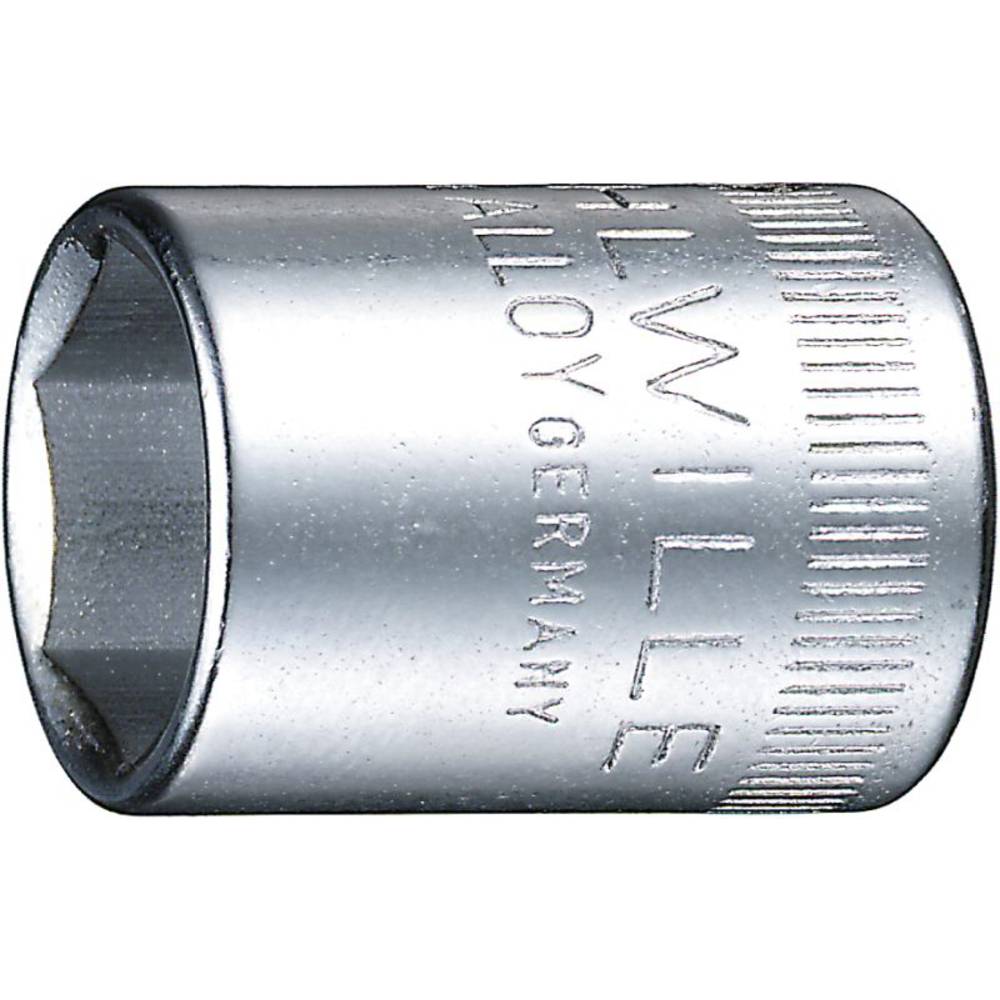 Stahlwille 40 A 7/16 01410028 Zeskant Dopsleutelinzetstuk 7/16 1/4 (6.3 mm)