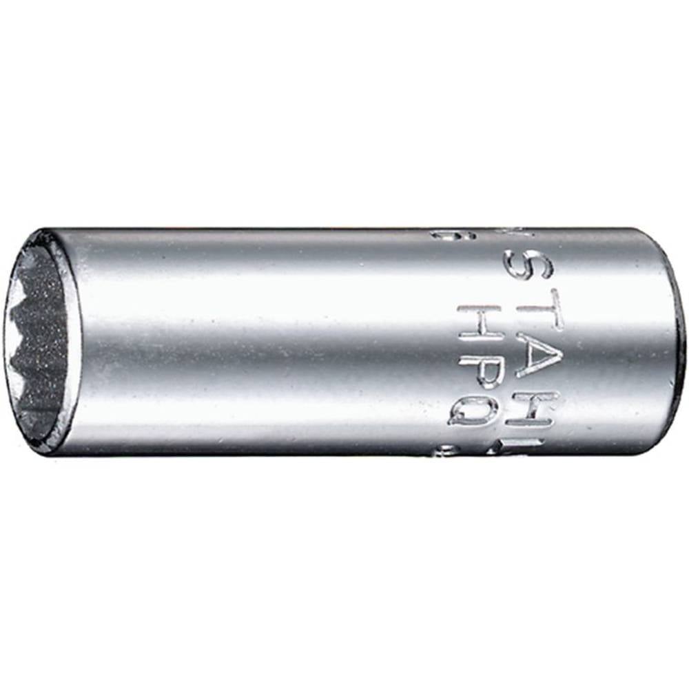 Stahlwille 40 ADV 7/32 01650014 Dubbel zeskant Dopsleutelinzetstuk 7/32 1/4 (6.3 mm)