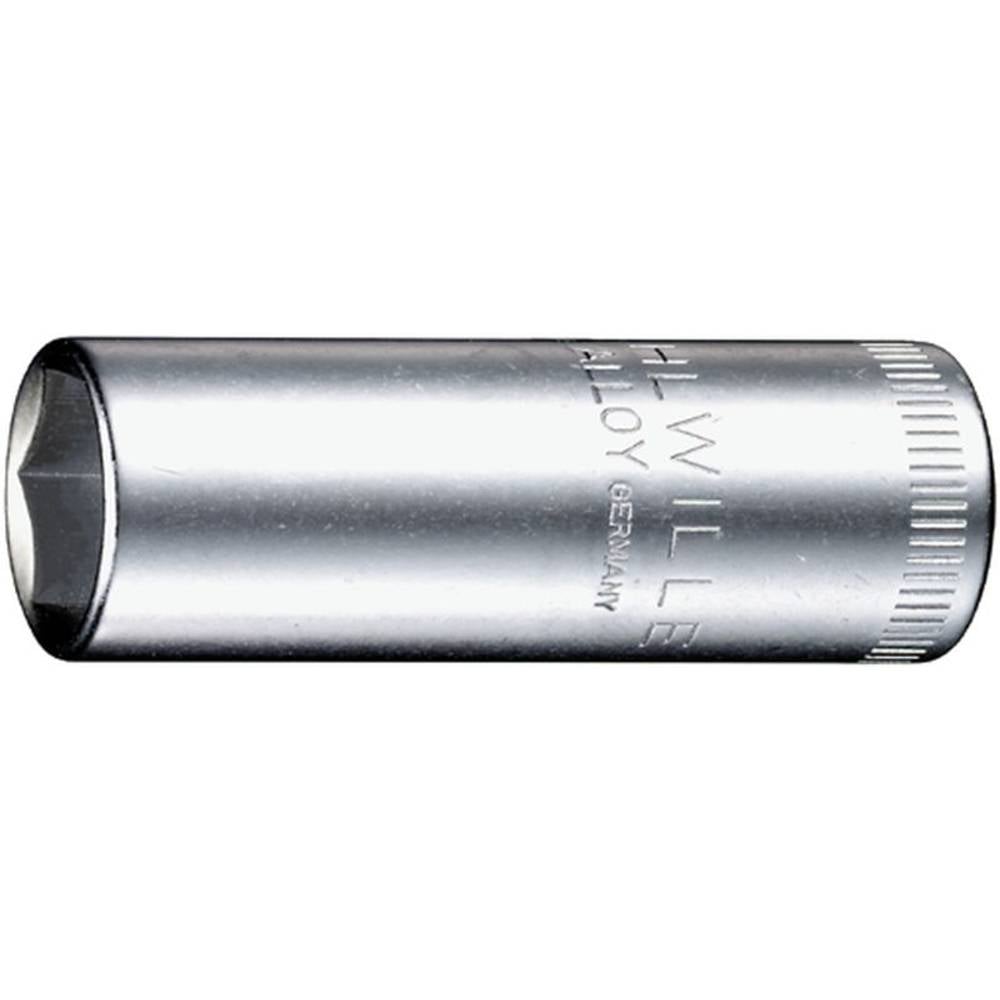Stahlwille 40 L 4 01020004 Zeskant Dopsleutelinzetstuk 4 mm 1/4 (6.3 mm)