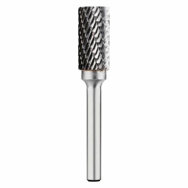 Rhodius 304379 HF A ALPHALINE L Hardmetalen Stiftfrees 12,7 X 25 X 6 X 70mm