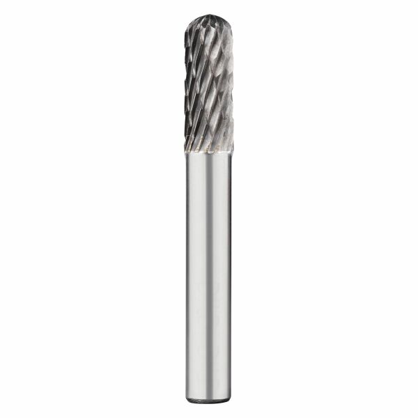 Rhodius 304383 HF C ALPHALINE L Hardmetalen Stiftfrees 6 X 18 X 6 X 50mm