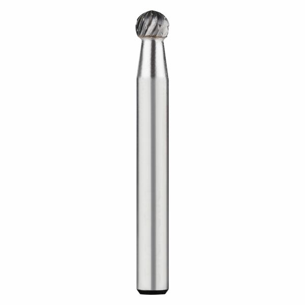 Rhodius 304387 HF D ALPHALINE L Hardmetalen Stiftfrees 6 X 4,7 X 6 X 50mm