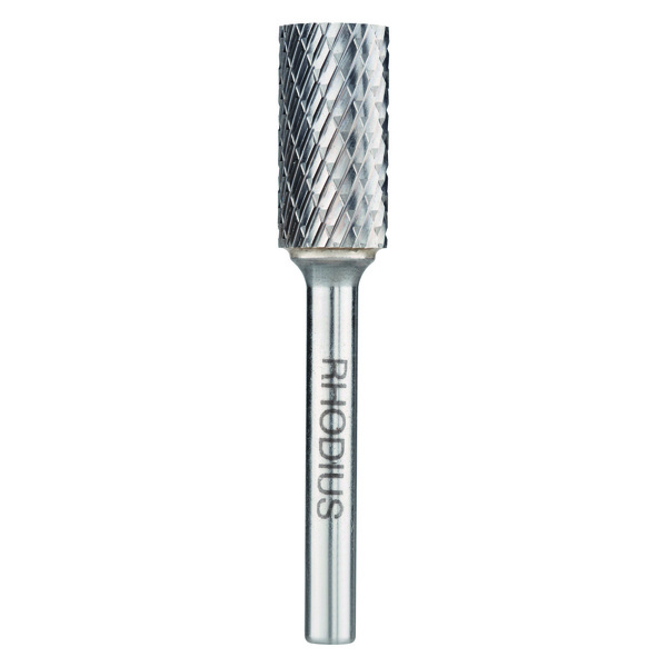 Rhodius 305008 TOPline Lll HF A HM Stiftfrees - ZYA - Kruis - 12,7 X 25 X 6mm