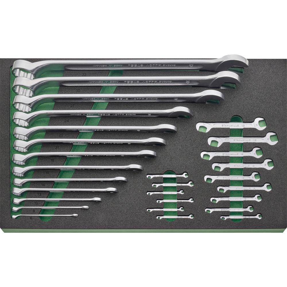 Stahlwille TCS 9 821/28 Schroevendraaierset