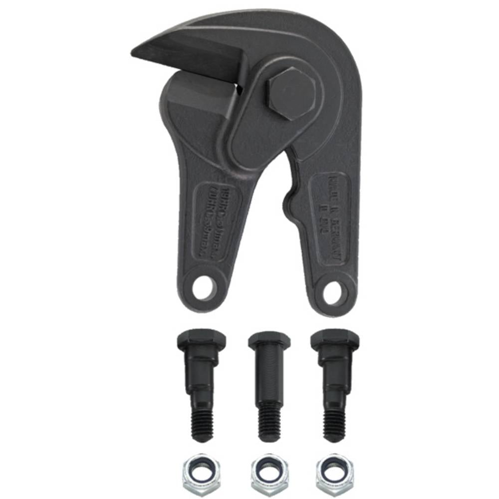 VBW 436-1 Mattenkniptang snijkop 1000 mm 48 HRC Geschikt voor merk:  436