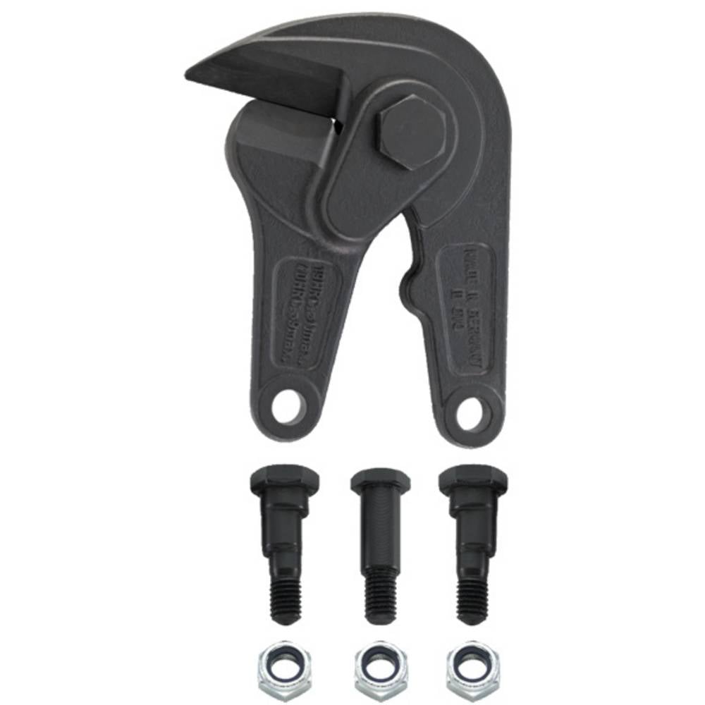 VBW BauCut 996-1 Mattenkniptang snijkop 950 mm 40 HRC Geschikt voor merk:  BauCut