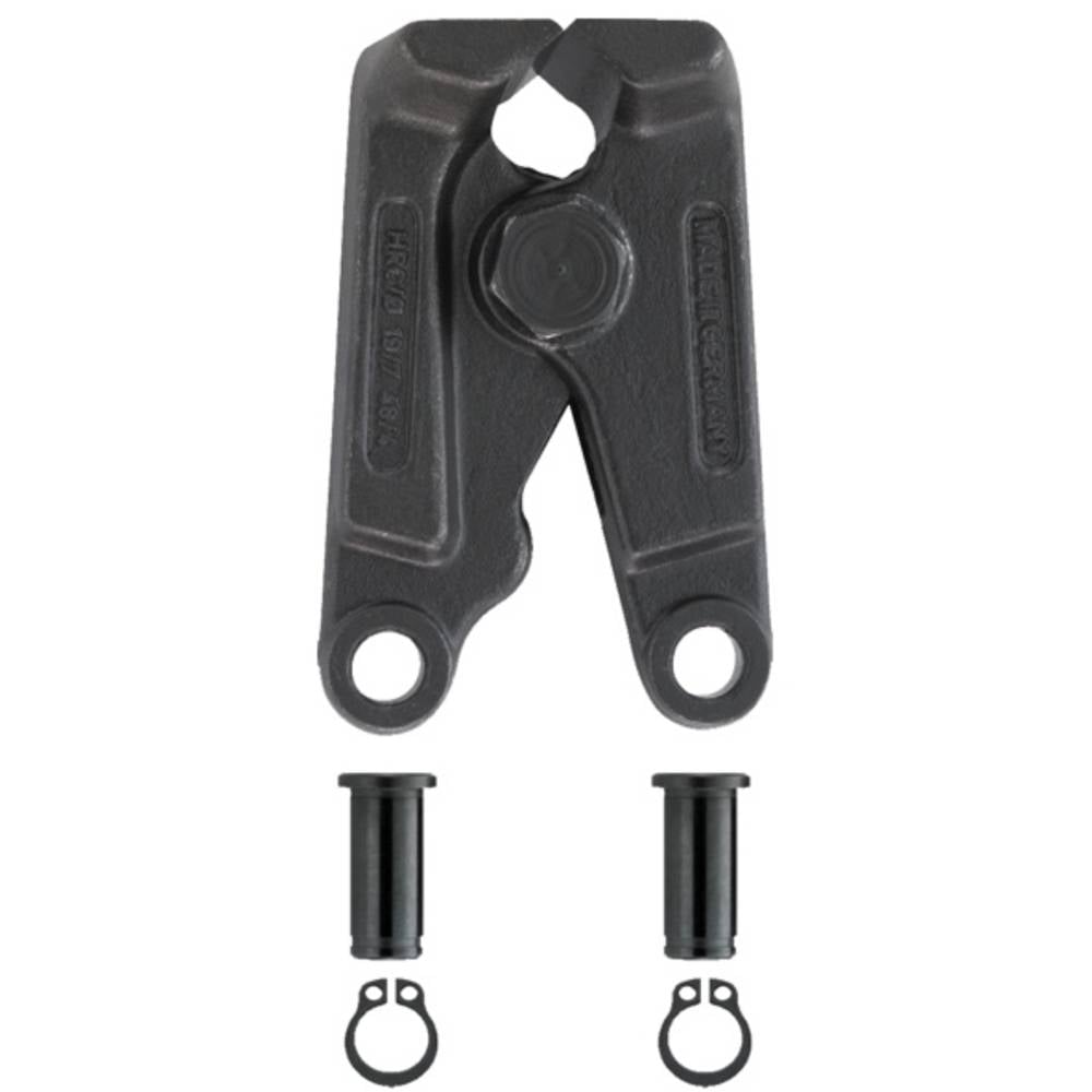VBW CombiCUT 433v-1 Snijkop voor kopkniptang voor bouten 370 mm 48 HRC Geschikt voor merk:  CombiCut