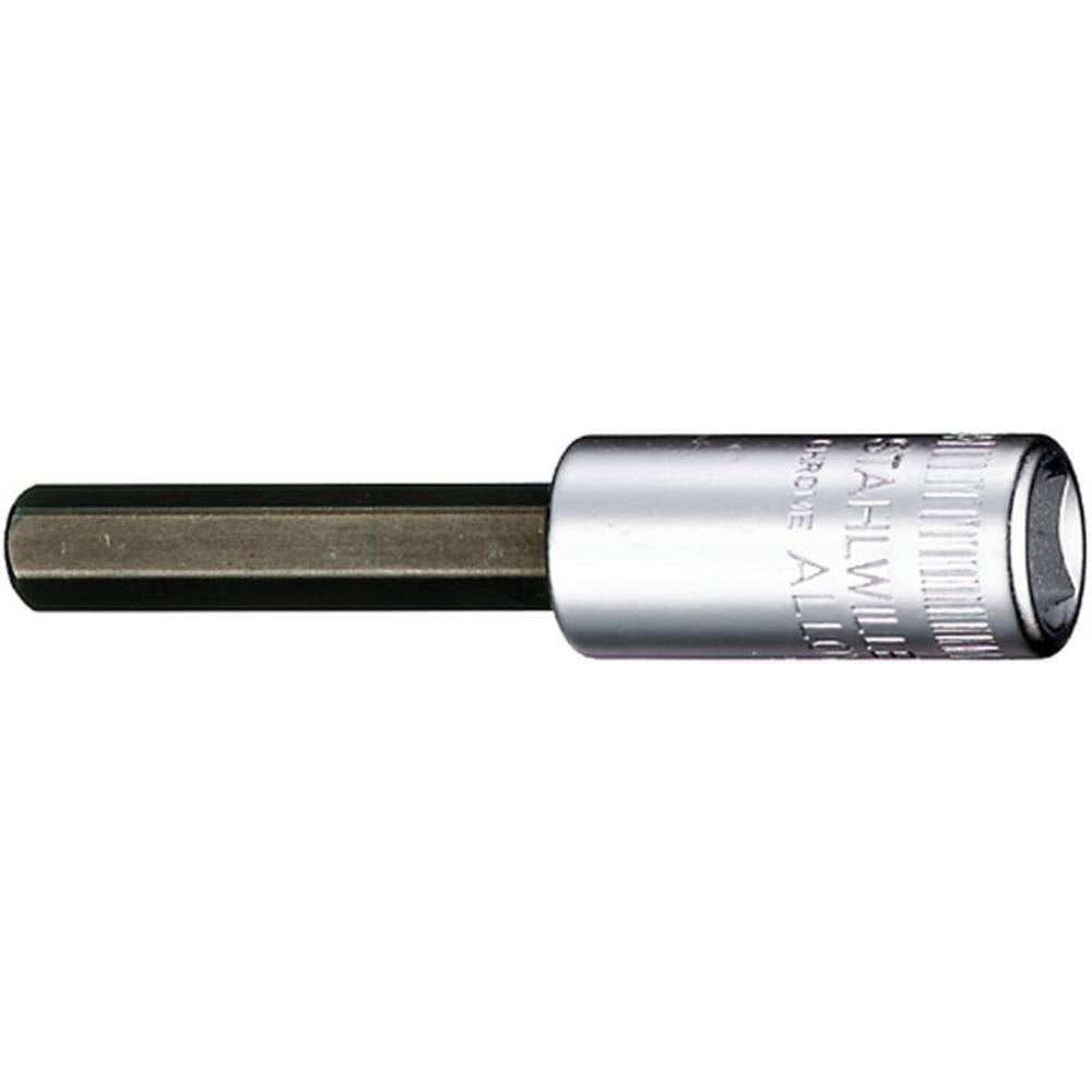 Stahlwille 44 A 5/64 01450005 1/4 (6.3 mm) Schroevendraaierdop 5/64 1/4 (6.3 mm)