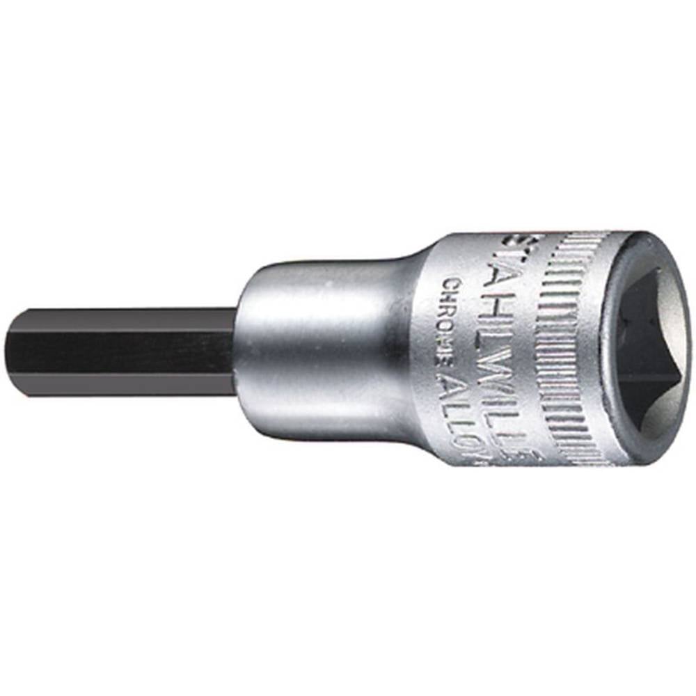 Stahlwille 49 A 5/32 02450010 3/8 (10 mm) Schroevendraaierdop 5/32 3/8 (10 mm)