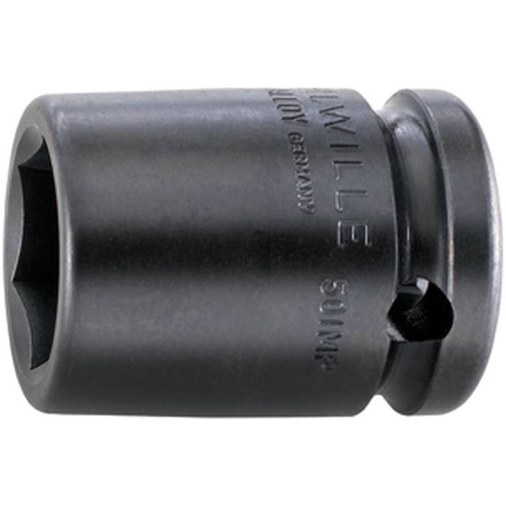 Stahlwille 50 IMP 11 23010011 Zeskant Dopsleutelinzetstuk 1/2 (12.5 mm)