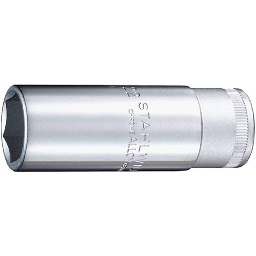 Stahlwille 51 S 17 03240017 Zeskant Dopsleutelinzetstuk 1/2 (12.5 mm)