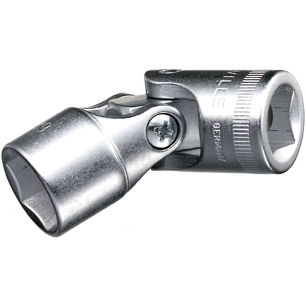 Stahlwille 53 10 03040010 Zeskant Dopsleutelinzetstuk 10 mm 1/2 (12.5 mm)