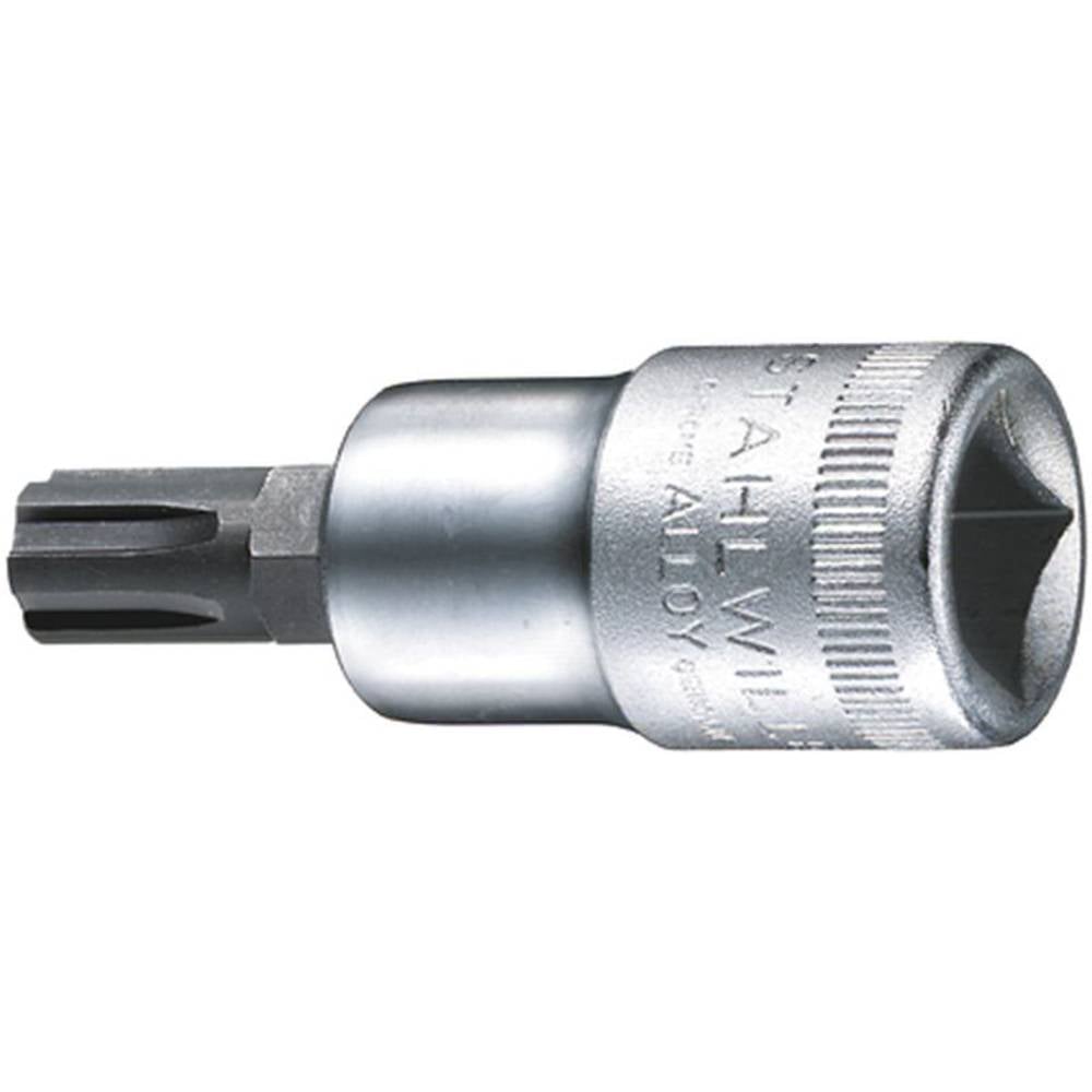 Stahlwille 54 CV M 6 03090006 1/2 (12.5 mm) Schroevendraaierdop M6 1/2 (12.5 mm)