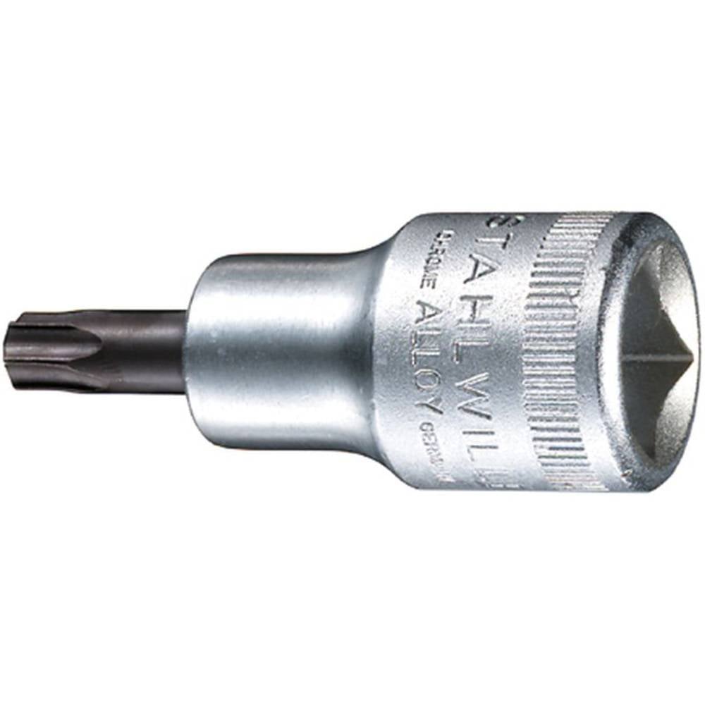 Stahlwille 54 TX T 70 03100070 1/2 (12.5 mm) Schroevendraaierdop T 70 1/2 (12.5 mm)