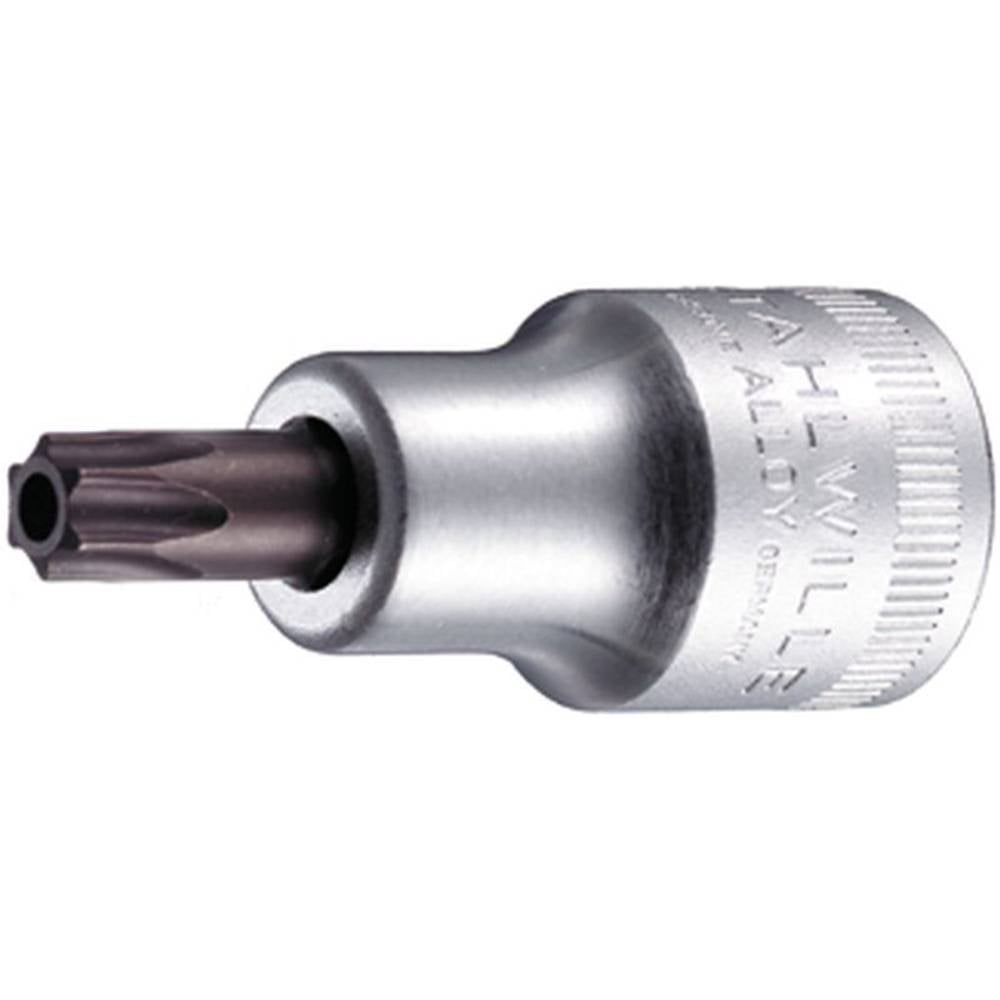 Stahlwille 54 TXB T 27 03110027 1/2 (12.5 mm) Schroevendraaierdop T 27 1/2 (12.5 mm)