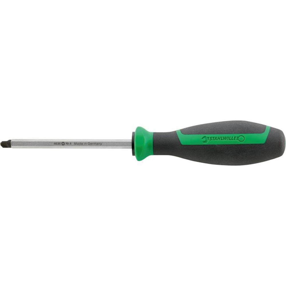 Stahlwille 4636 NO.2 TORQ-SET Torq-schroevendraaier Grootte 2 mm
