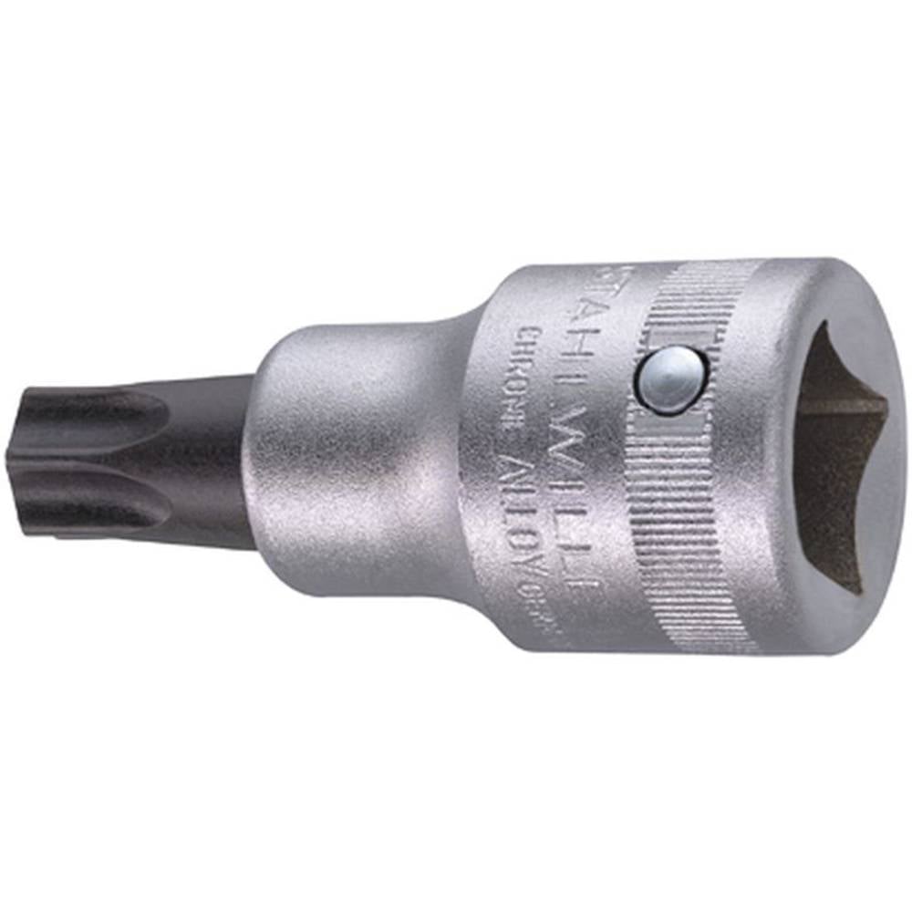 Stahlwille 59TX T 70 05100070 3/4 (20 mm) Schroevendraaierdop T 70 3/4 (20 mm)