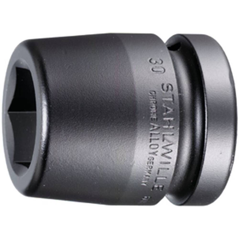 Stahlwille 60 IMP 27 26010027 Zeskant Dopsleutelinzetstuk 1 (25 mm)