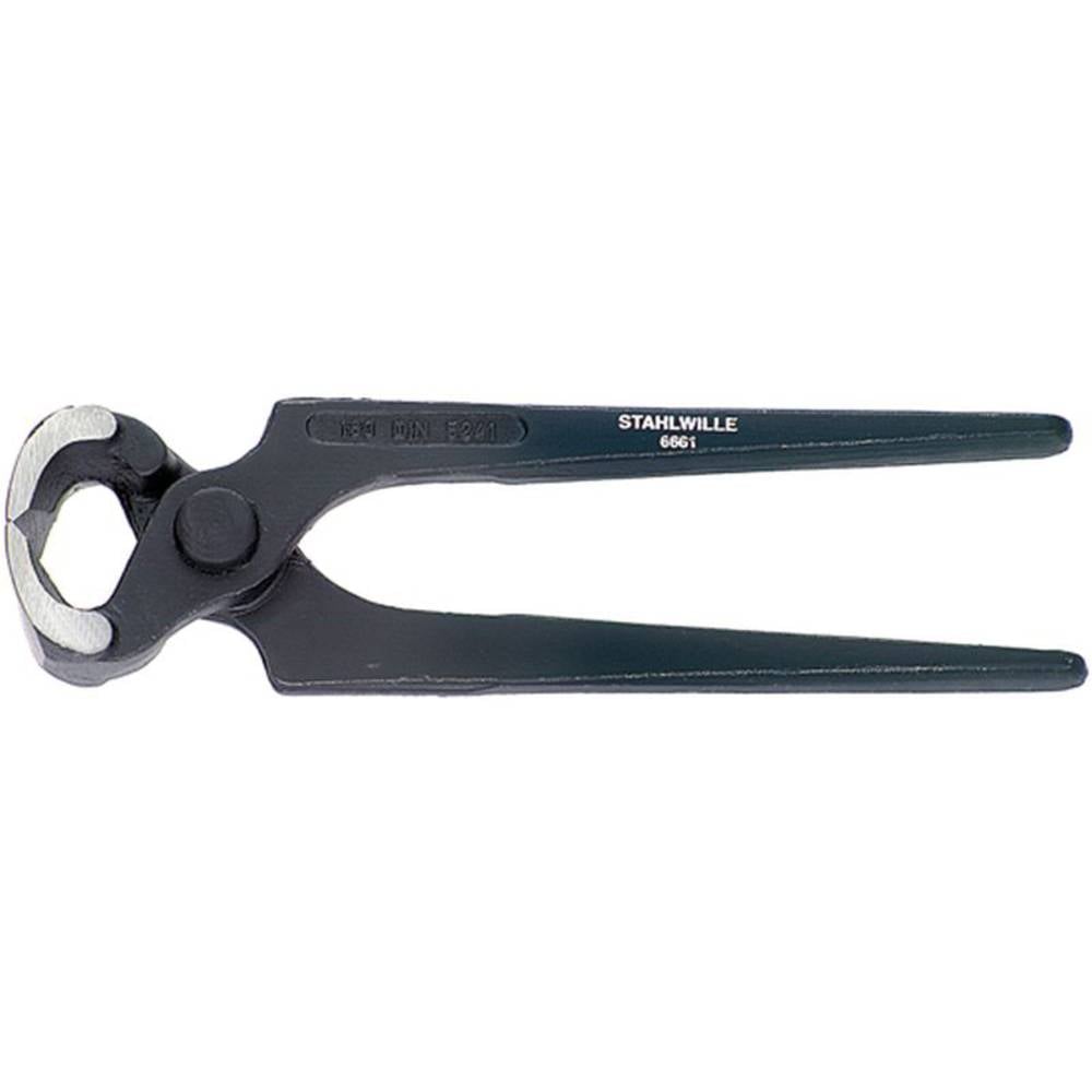 Stahlwille 66611180 Knijptang 1 stuk(s)