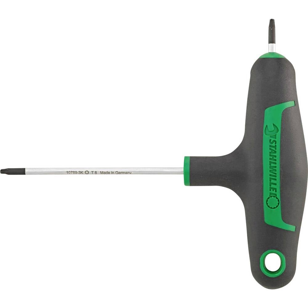 Stahlwille 10769-2K T20 TX-schroevendraaier Grootte T 20 1 stuk(s)
