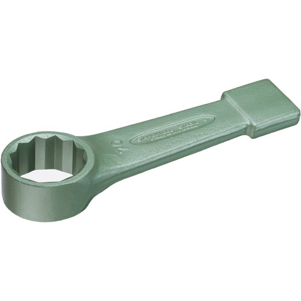 Stahlwille 42010075 8 75 Slagringsleutel Sleutelbreedte (metrisch) 75 mm