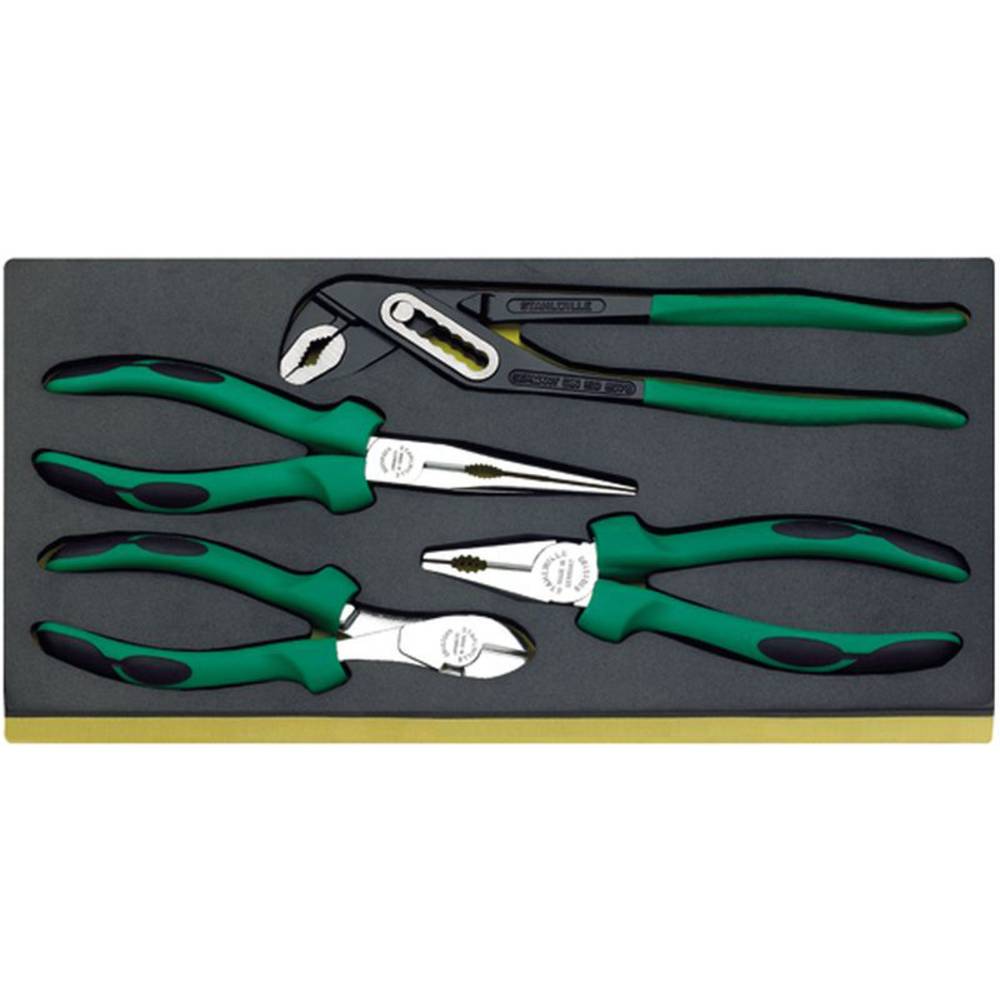Stahlwille 96838179 Tangenset