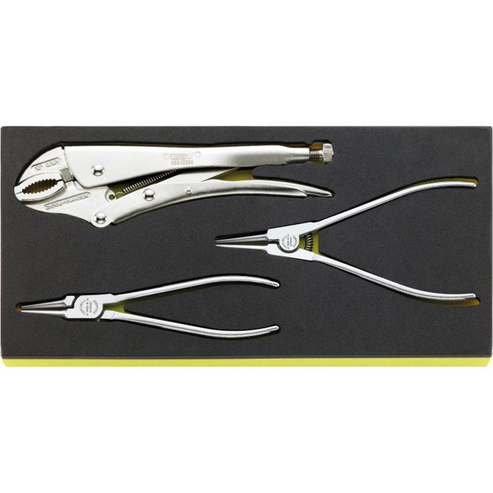 Stahlwille 96838180 Tangenset