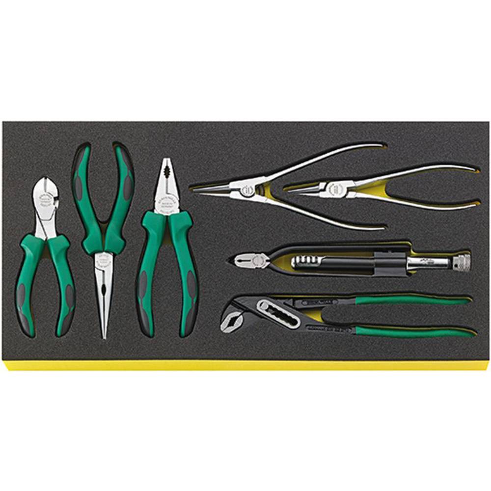 Stahlwille 96830131 Tangenset