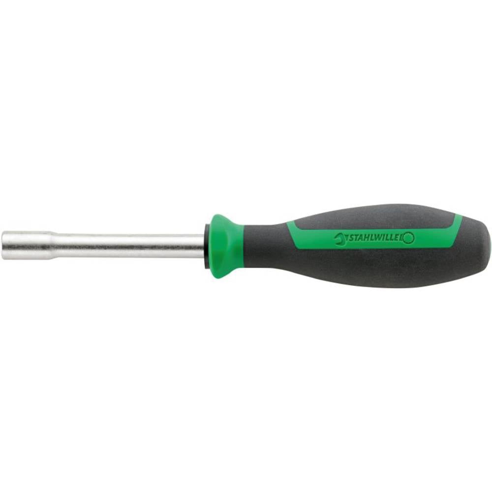 Stahlwille 4000-2K BIT-HALTER 18073026 Bithouder Aandrijving 1/4 (6.3 mm) 1 stuk(s)
