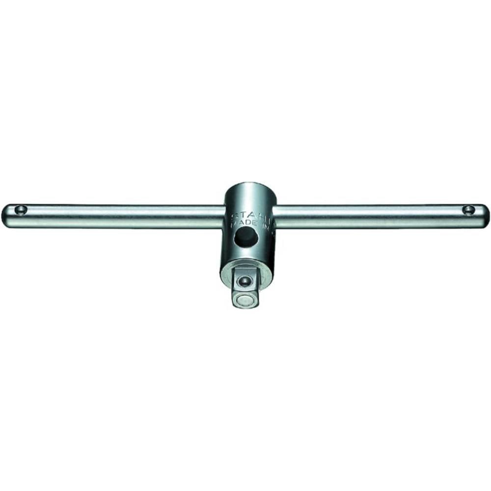 Stahlwille 404QR QUERGRIFF 1/4 ZOLL MIT QUICK RELEASE 11071000 T-greep Aandrijving 1/4 (6.3 mm) 1 stuk(s)