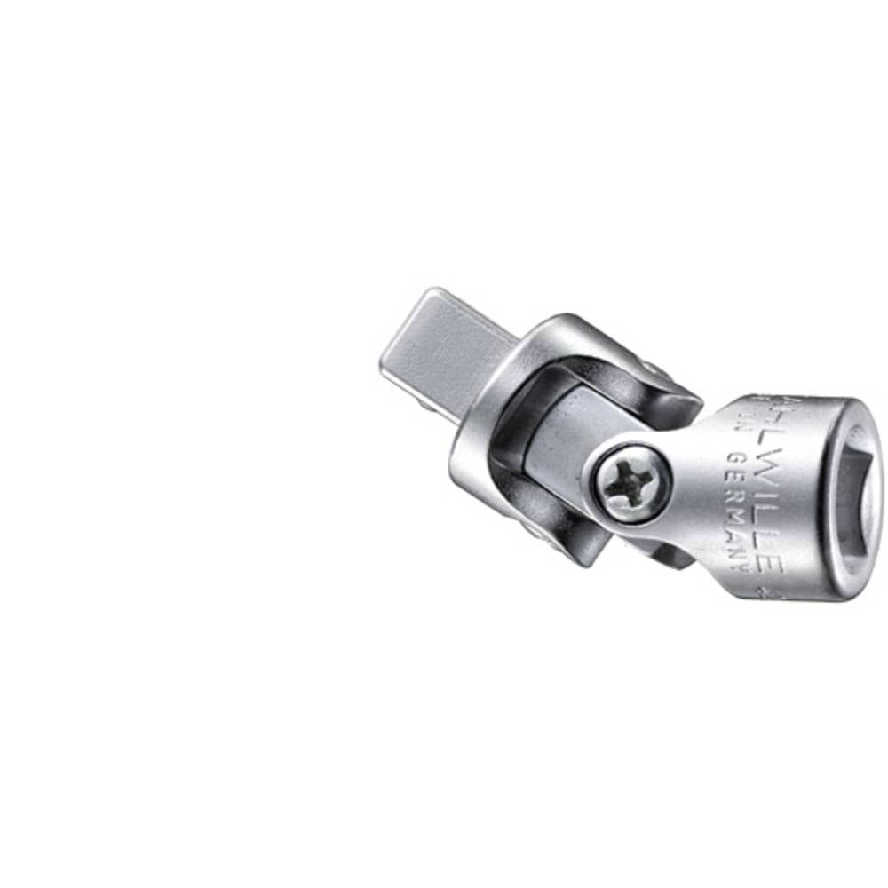 Stahlwille 428 12020000 Cardangewricht 3/8 inch Aandrijving 3/8 (10 mm) 46 mm 1 stuk(s)