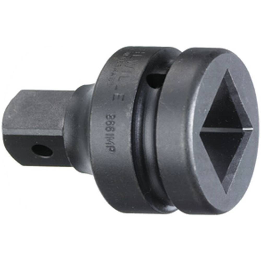 Stahlwille 866 IMP 36030005 Verloopstuk Aandrijving 1 (25 mm) 1 stuk(s)