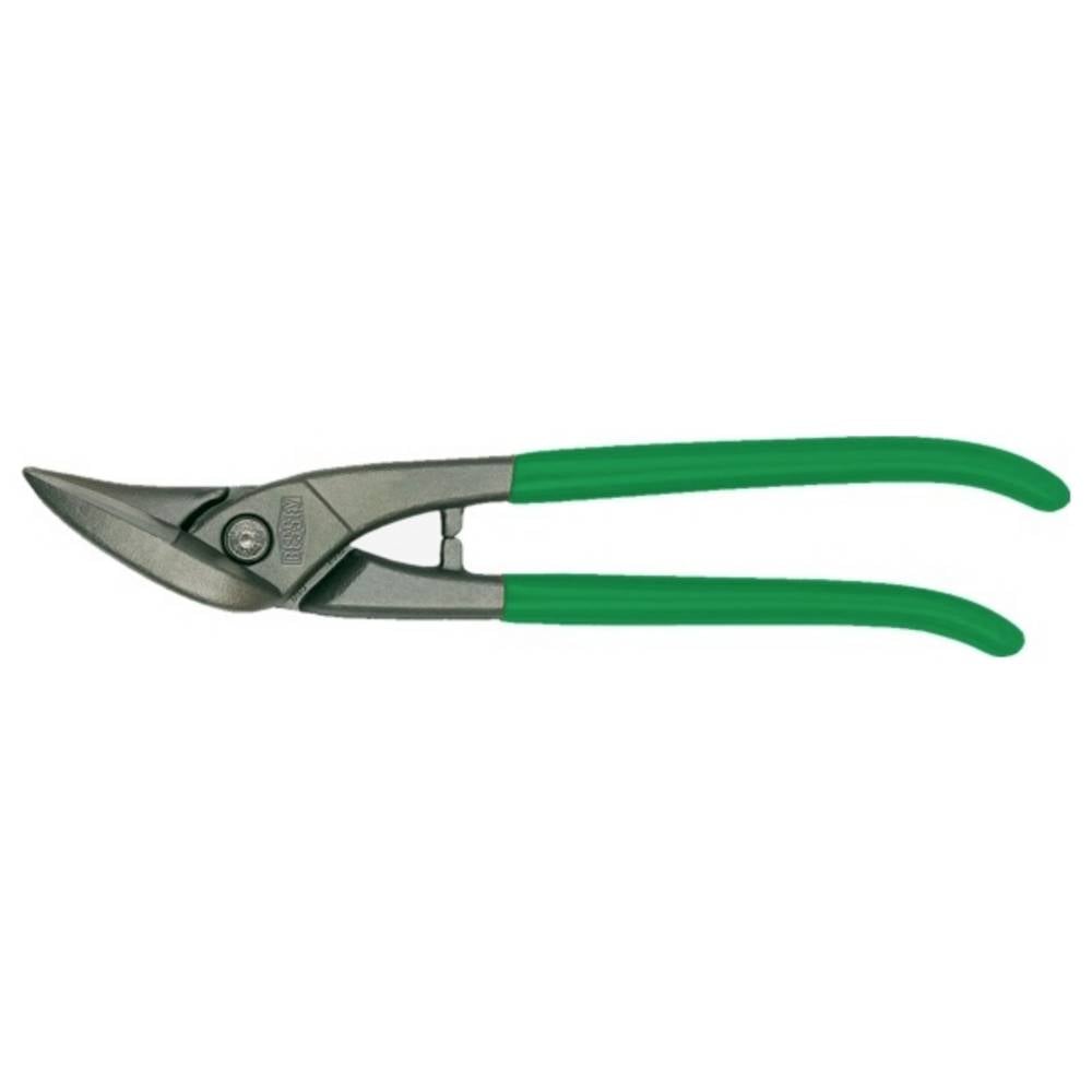 Alarm Werkzeuge Ideale schaar voor doorlopende rechte en figuurzaagsneden snijzijde R L. 250mm 56034036