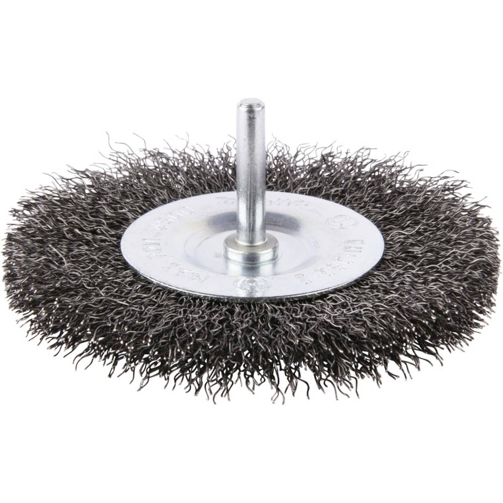 Makita Ronde borstel 100 mm D-39992 1 stuk(s)