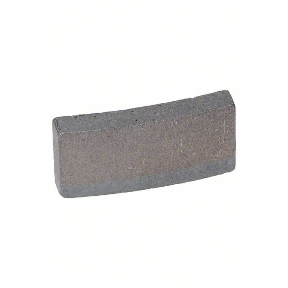 Bosch Accessories Bosch Power Tools 2608601746 Segmenten voor diamantboorkronen 1 stuk(s)
