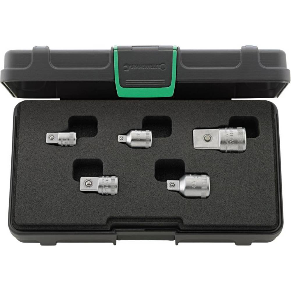 Stahlwille 5513 96121003 Dopsleutelset 1/2 (12.5 mm)