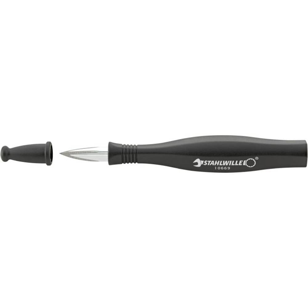 Stahlwille 72060100 10669 FEINSCHABER Fijne schraper