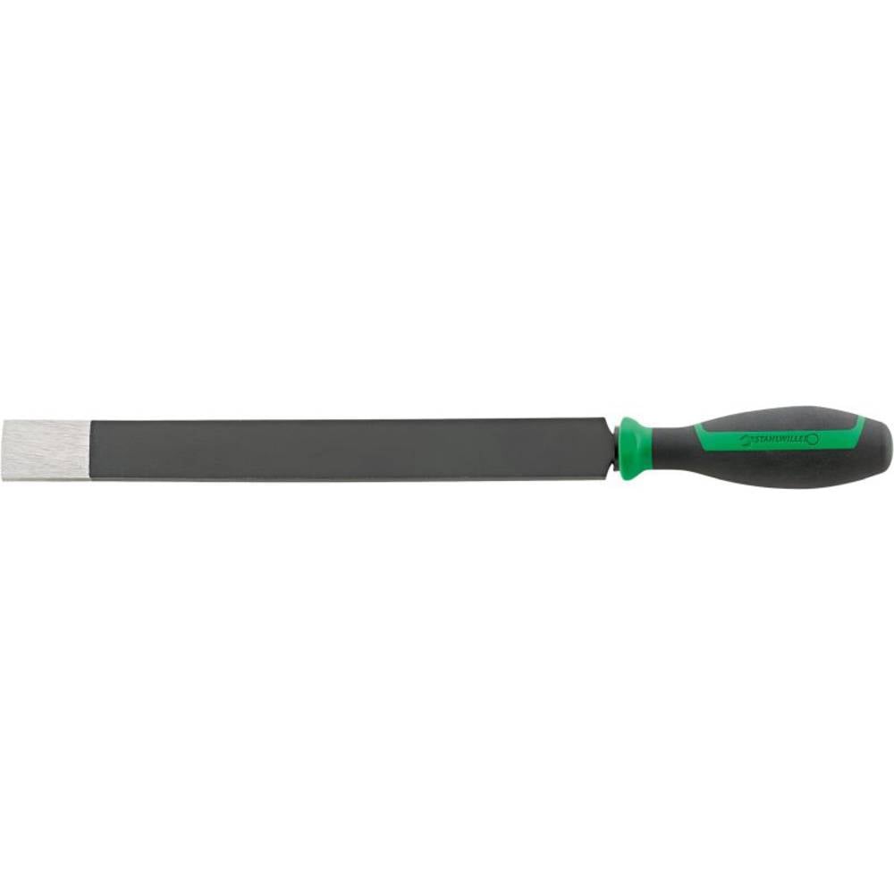 Stahlwille 72053105 10672-2K 25 X 365MM FLACHSCHABER Vlakke schraper