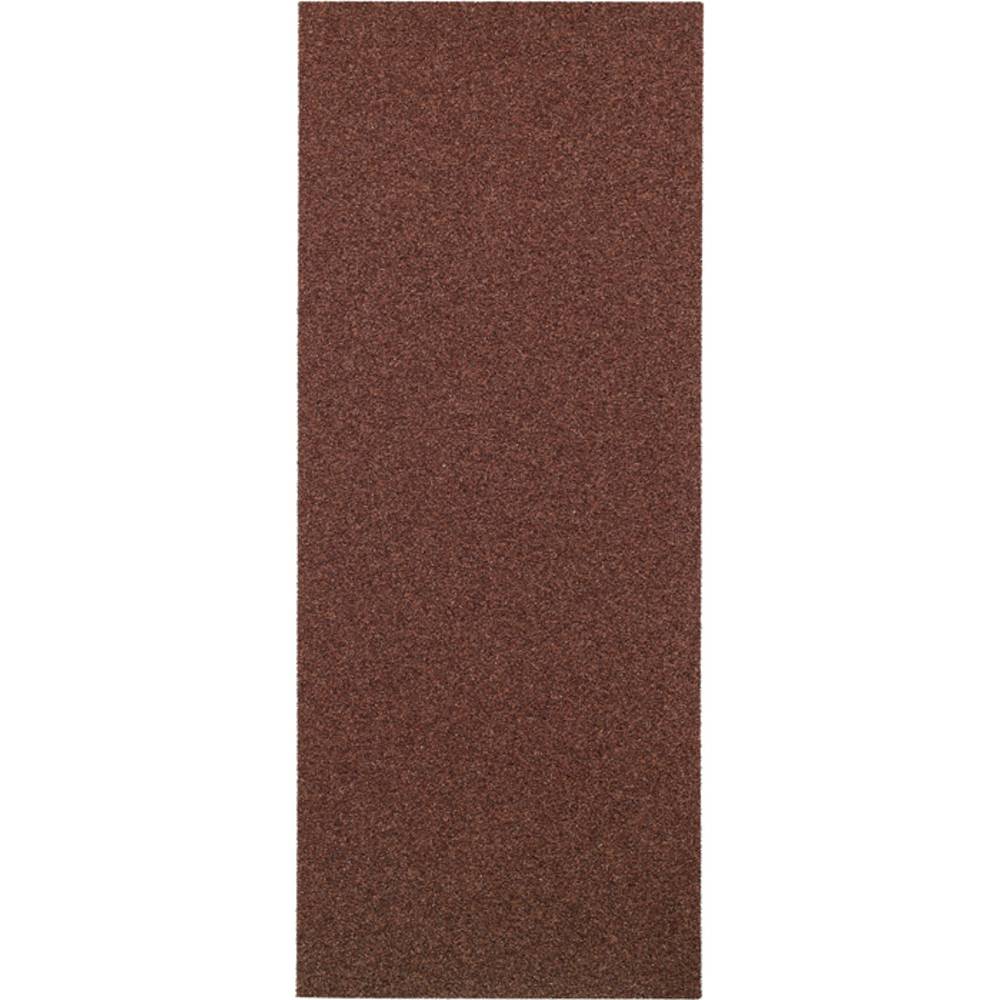 Kwb 812120 Schuurpapier Korrelgrootte (num) 120 (l x b) 280 mm x 115 mm 10 stuk(s)