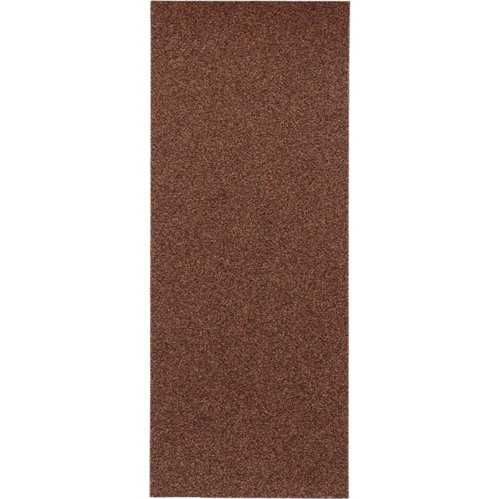 Kwb 815120 Schuurpapier Korrelgrootte (num) 120 (l x b) 230 mm x 93 mm 10 stuk(s)