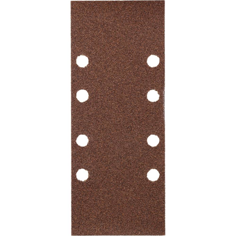 Kwb 818212 Schuurpapier Korrelgrootte (num) 120 (l x b) 230 mm x 93 mm 10 stuk(s)