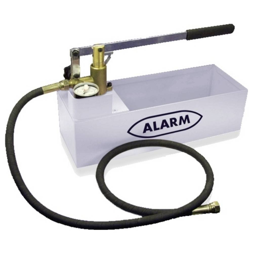Alarm Werkzeuge 56015630 Testpomp