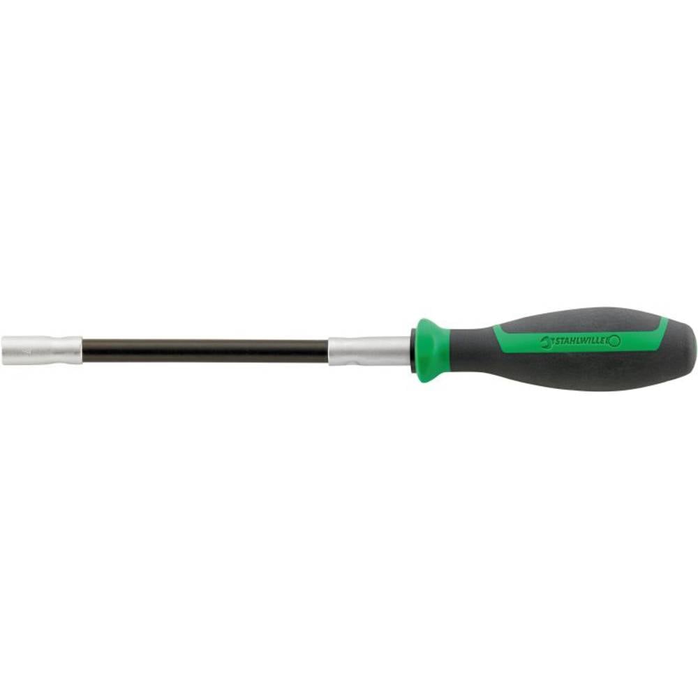 Stahlwille 12506-2K Dopschroevendraaier Sleutelbreedte (metrisch): 6 mm