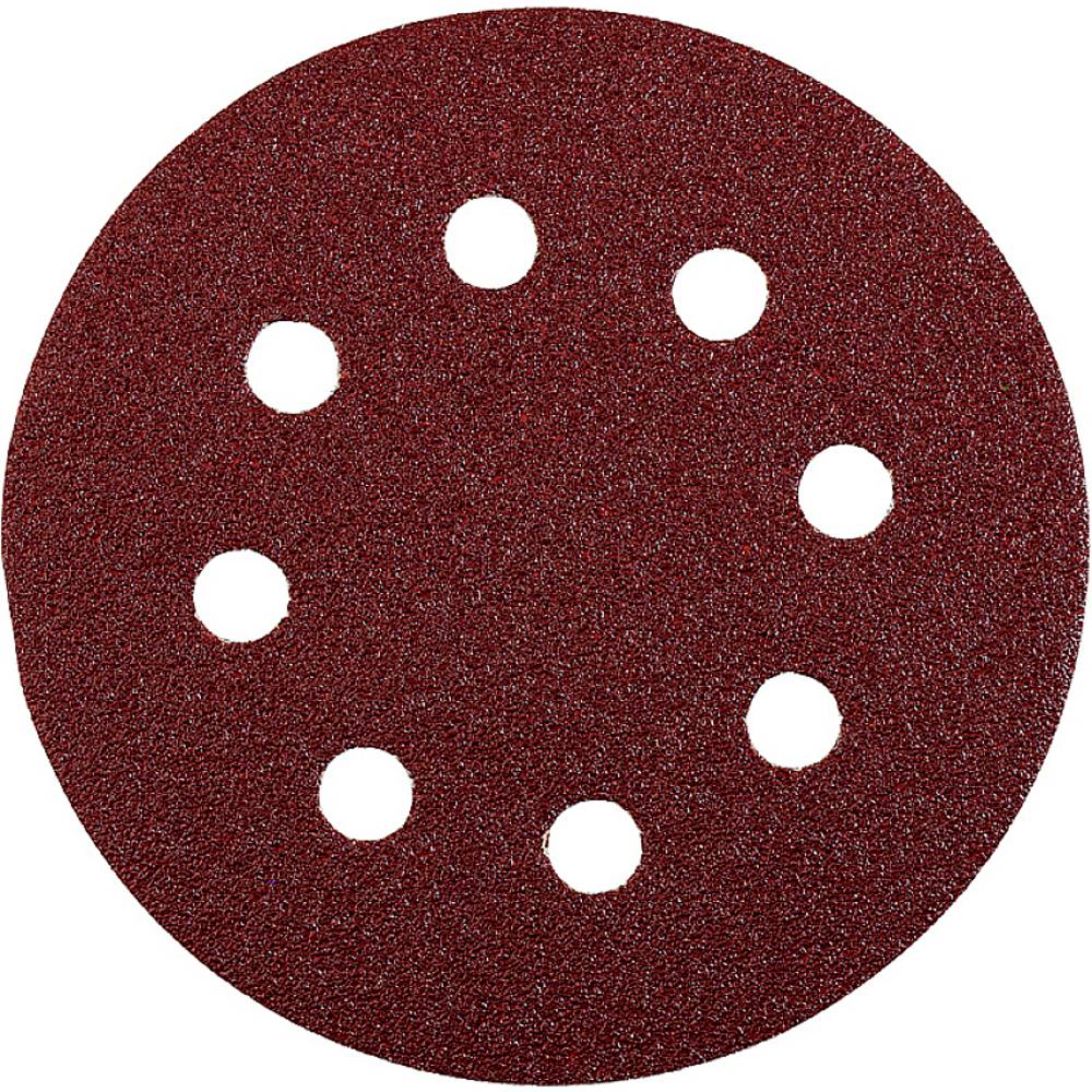 Kwb 491812 Schuurschijf Diameter 115 mm 5 stuk(s)