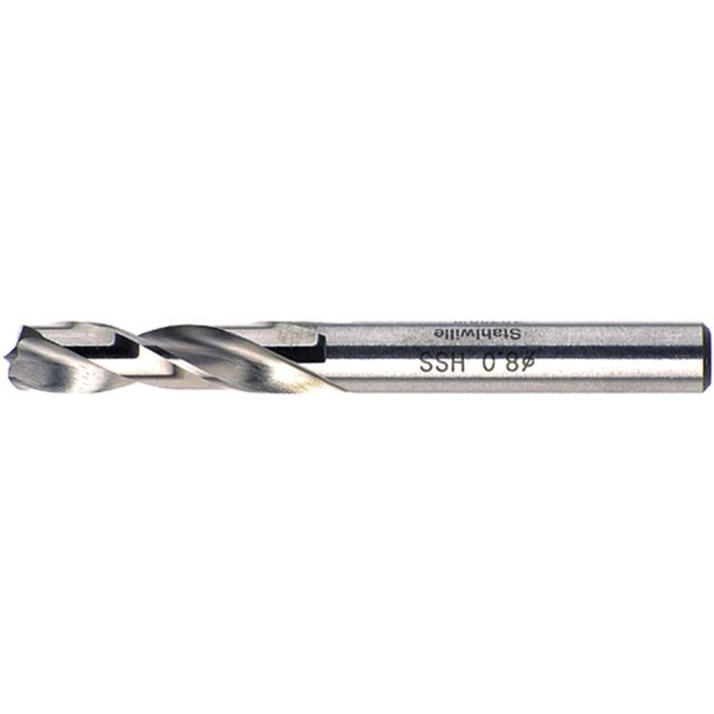 Stahlwille 72270008 Laspuntboor 1 stuk(s)