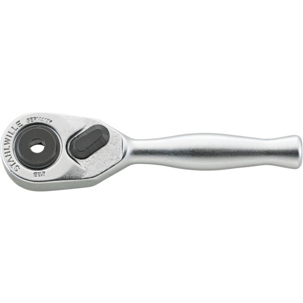 Stahlwille 418B 11133030 Omschakelratel 18 mm
