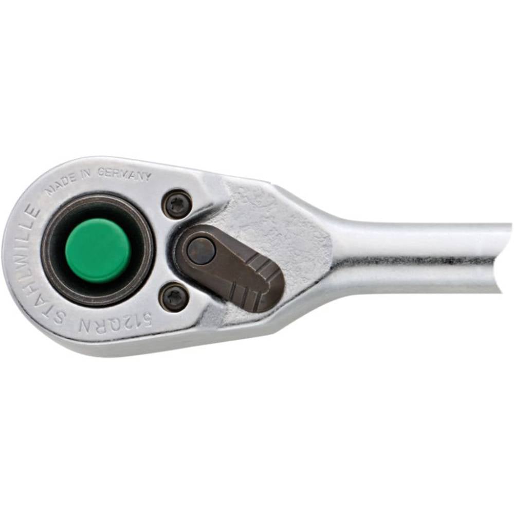 Stahlwille 5120QR 60Z. 19040040 Set reserveonderdelen 1/2 (12.5 mm)