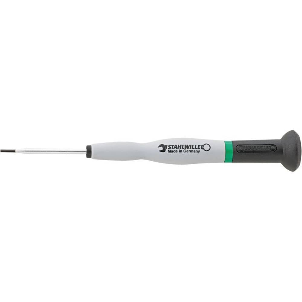 Stahlwille 4753 0,7 Inbusschroevendraaier Sleutelbreedte (metrisch): 0.7 mm