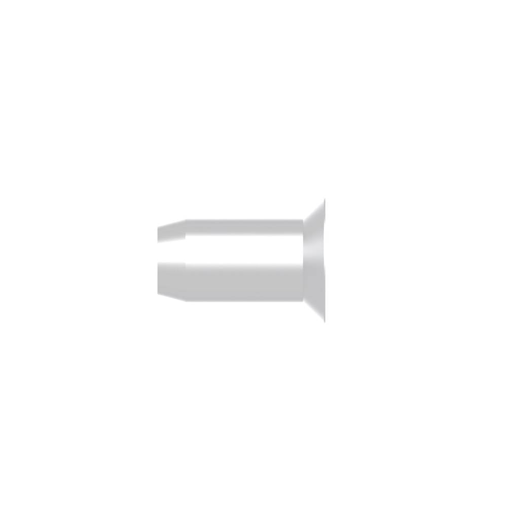 Gesipa 1455452 Popmoer M6 250 stuk(s)