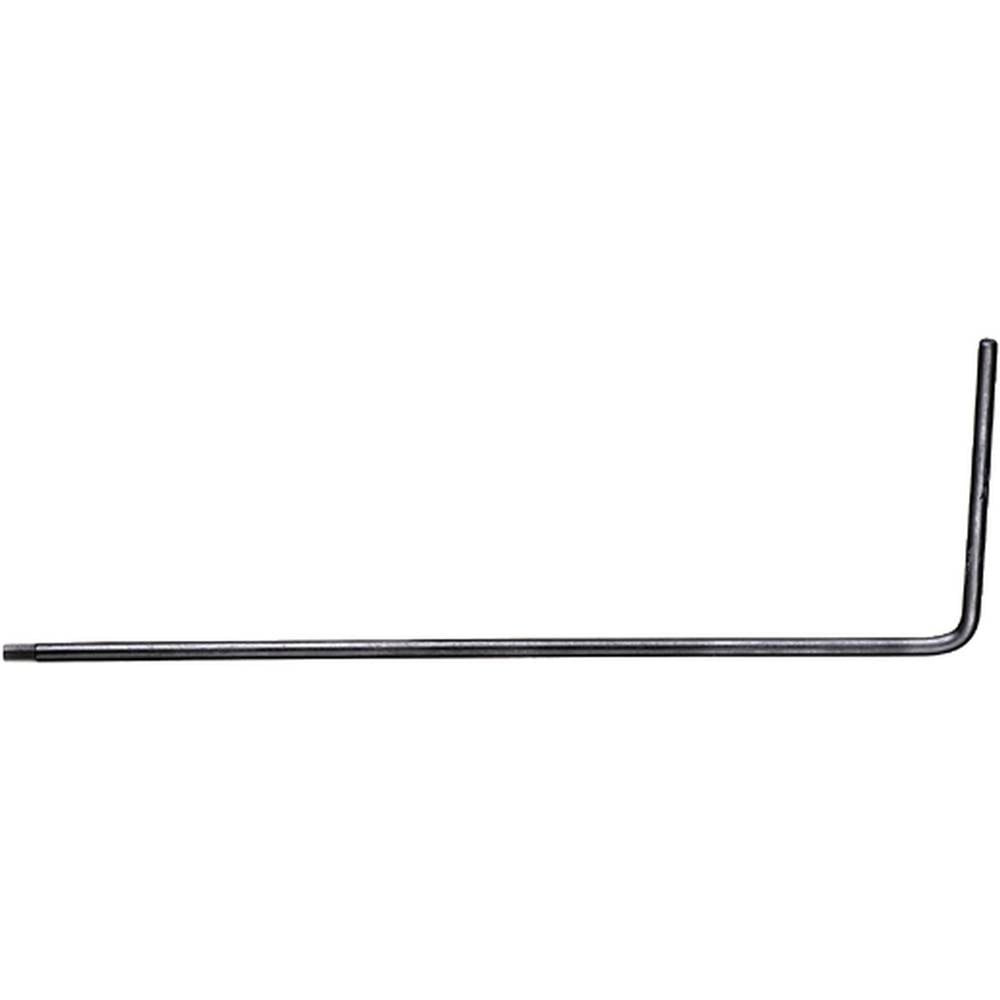 Stahlwille 10759 A 2 5/64 WINKELSCHRAUBENDREHER Haakse schroevendraaier 2 mm 5/64 inch